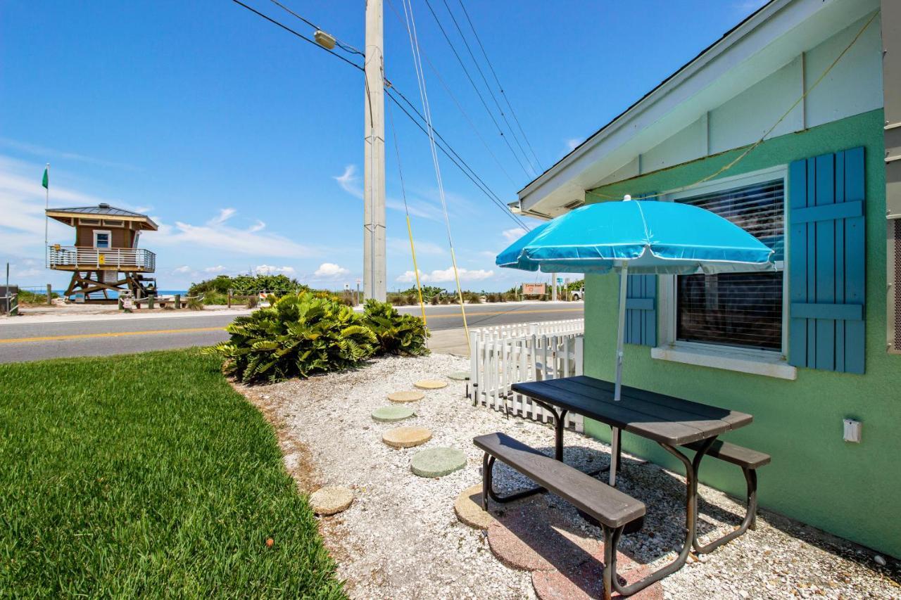 Gulf View Cottage #3 Bradenton Beach Exterior photo